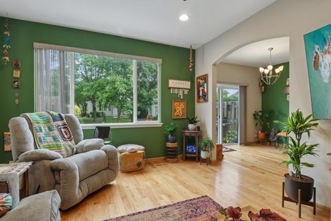 Tiny photo for 664 W Kristina Lane, Round Lake, IL 60073 (MLS # 12726515)