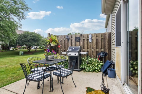 Tiny photo for 664 W Kristina Lane, Round Lake, IL 60073 (MLS # 12726515)