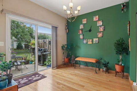 Tiny photo for 664 W Kristina Lane, Round Lake, IL 60073 (MLS # 12726515)