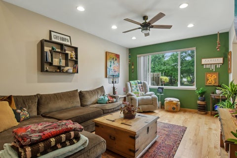 Tiny photo for 664 W Kristina Lane, Round Lake, IL 60073 (MLS # 12726515)