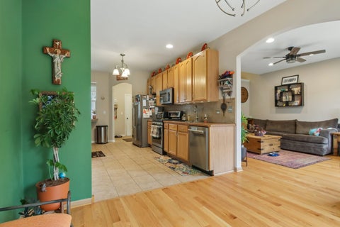 Tiny photo for 664 W Kristina Lane, Round Lake, IL 60073 (MLS # 12726515)