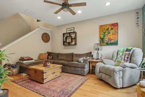 Tiny photo for 664 W Kristina Lane, Round Lake, IL 60073 (MLS # 12726515)