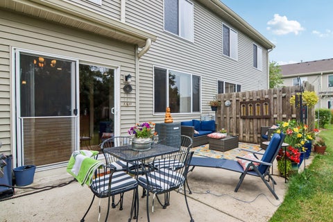Tiny photo for 664 W Kristina Lane, Round Lake, IL 60073 (MLS # 12726515)