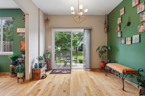 Tiny photo for 664 W Kristina Lane, Round Lake, IL 60073 (MLS # 12726515)