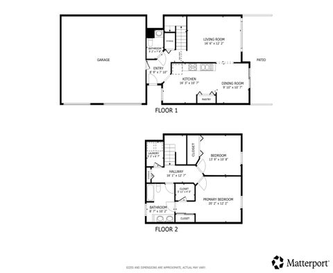 Tiny photo for 664 W Kristina Lane, Round Lake, IL 60073 (MLS # 12726515)