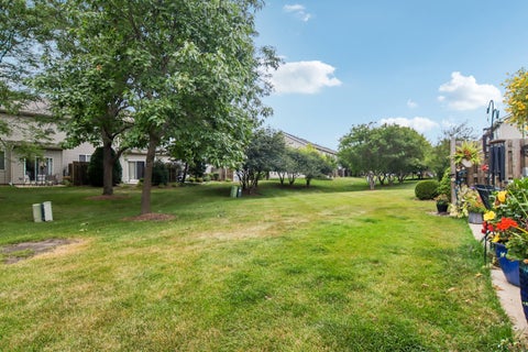 Tiny photo for 664 W Kristina Lane, Round Lake, IL 60073 (MLS # 12726515)
