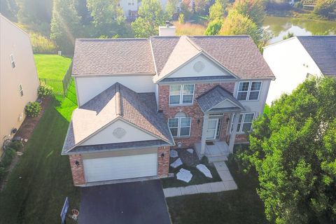 Tiny photo for 1286 Goldfinch Lane, Antioch, IL 60002 (MLS # 12484806)