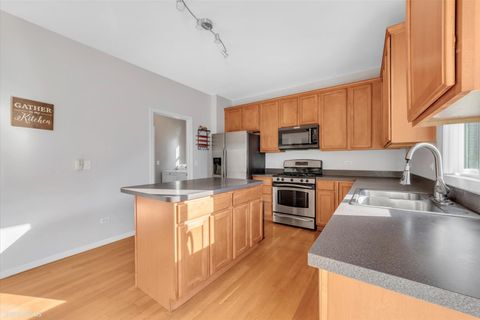 Tiny photo for 1286 Goldfinch Lane, Antioch, IL 60002 (MLS # 12484806)