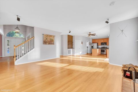 Tiny photo for 1286 Goldfinch Lane, Antioch, IL 60002 (MLS # 12484806)