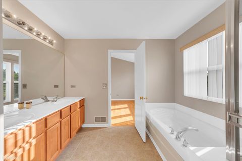 Tiny photo for 1286 Goldfinch Lane, Antioch, IL 60002 (MLS # 12484806)