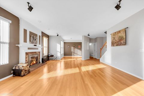 Tiny photo for 1286 Goldfinch Lane, Antioch, IL 60002 (MLS # 12484806)