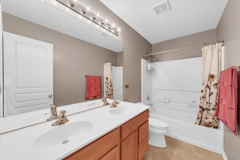 Tiny photo for 1286 Goldfinch Lane, Antioch, IL 60002 (MLS # 12484806)