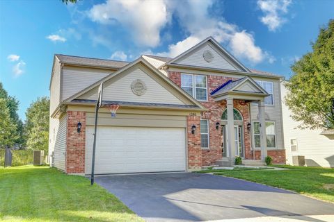 1286 Goldfinch Lane Antioch IL 60002