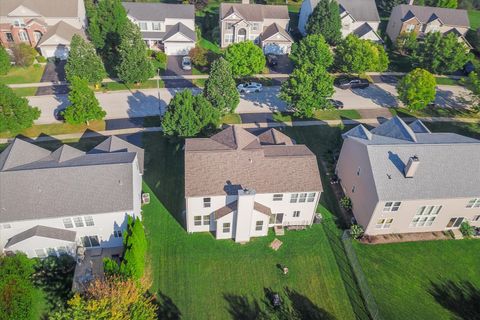 Tiny photo for 1286 Goldfinch Lane, Antioch, IL 60002 (MLS # 12484806)