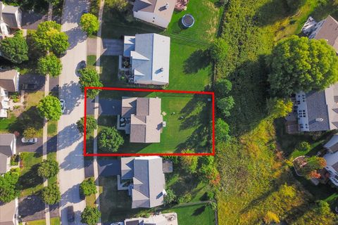 Tiny photo for 1286 Goldfinch Lane, Antioch, IL 60002 (MLS # 12484806)