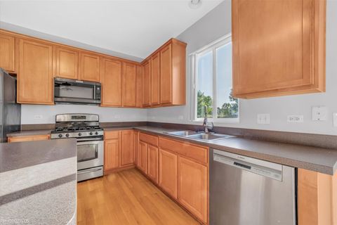 Tiny photo for 1286 Goldfinch Lane, Antioch, IL 60002 (MLS # 12484806)