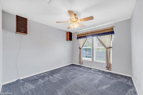 Tiny photo for 1286 Goldfinch Lane, Antioch, IL 60002 (MLS # 12484806)