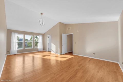 Tiny photo for 1286 Goldfinch Lane, Antioch, IL 60002 (MLS # 12484806)