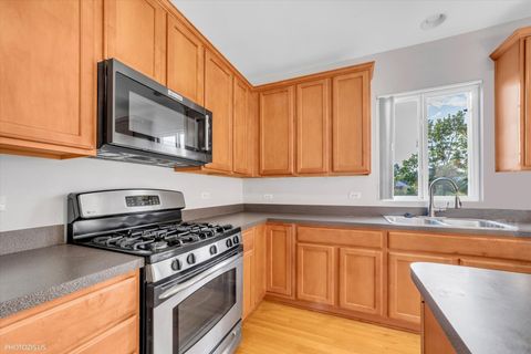 Tiny photo for 1286 Goldfinch Lane, Antioch, IL 60002 (MLS # 12484806)