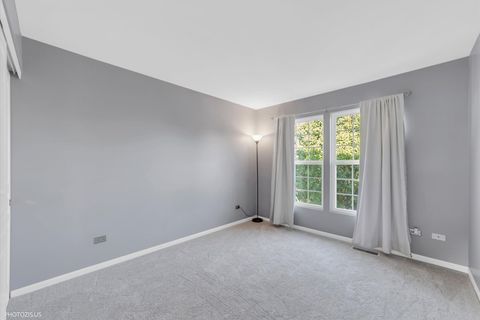 Tiny photo for 1286 Goldfinch Lane, Antioch, IL 60002 (MLS # 12484806)