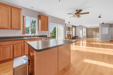 Tiny photo for 1286 Goldfinch Lane, Antioch, IL 60002 (MLS # 12484806)