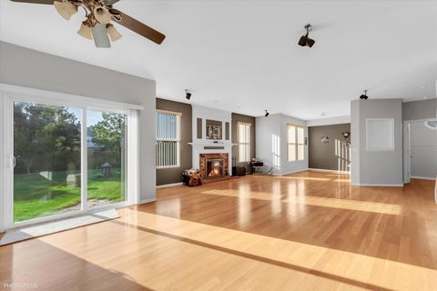 Tiny photo for 1286 Goldfinch Lane, Antioch, IL 60002 (MLS # 12484806)