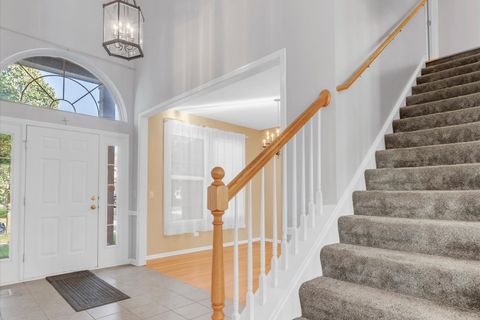 Tiny photo for 1286 Goldfinch Lane, Antioch, IL 60002 (MLS # 12484806)