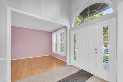 Tiny photo for 1286 Goldfinch Lane, Antioch, IL 60002 (MLS # 12484806)