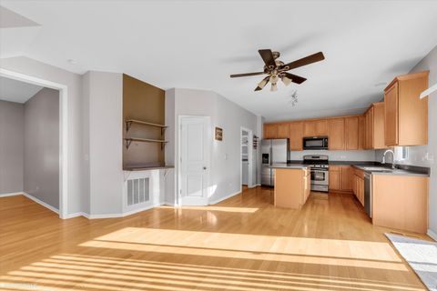 Tiny photo for 1286 Goldfinch Lane, Antioch, IL 60002 (MLS # 12484806)