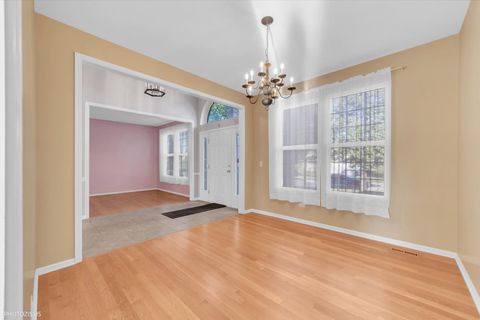 Tiny photo for 1286 Goldfinch Lane, Antioch, IL 60002 (MLS # 12484806)