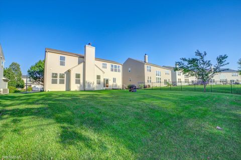 Tiny photo for 1286 Goldfinch Lane, Antioch, IL 60002 (MLS # 12484806)