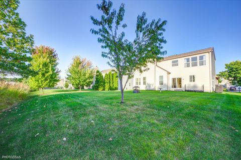 Tiny photo for 1286 Goldfinch Lane, Antioch, IL 60002 (MLS # 12484806)