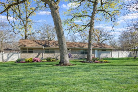 Tiny photo for 3241 Mineral Springs Road, Sterling, IL 61081 (MLS # 12605576)