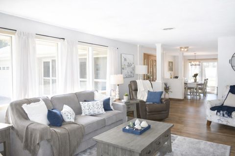 Tiny photo for 3241 Mineral Springs Road, Sterling, IL 61081 (MLS # 12605576)