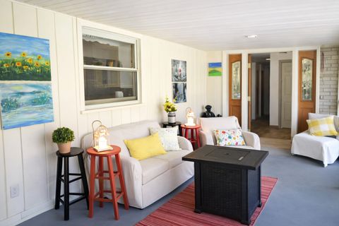 Tiny photo for 3241 Mineral Springs Road, Sterling, IL 61081 (MLS # 12605576)