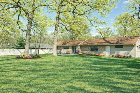 Tiny photo for 3241 Mineral Springs Road, Sterling, IL 61081 (MLS # 12605576)