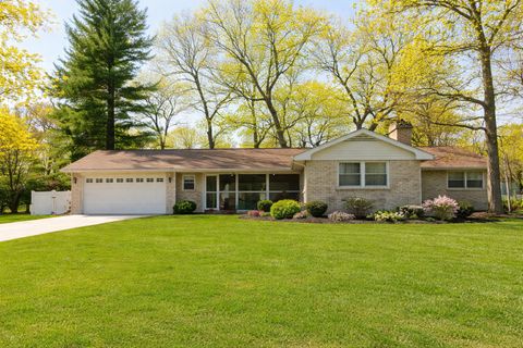 Photo of 3241 Mineral Springs Road, Sterling, IL 61081 (MLS # 12605576)