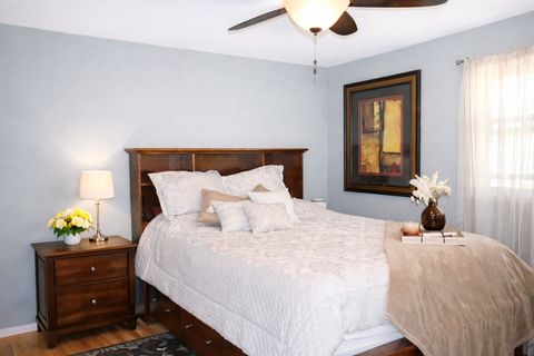 Tiny photo for 3241 Mineral Springs Road, Sterling, IL 61081 (MLS # 12605576)