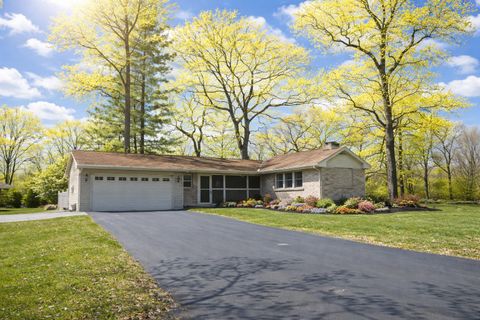 Tiny photo for 3241 Mineral Springs Road, Sterling, IL 61081 (MLS # 12605576)