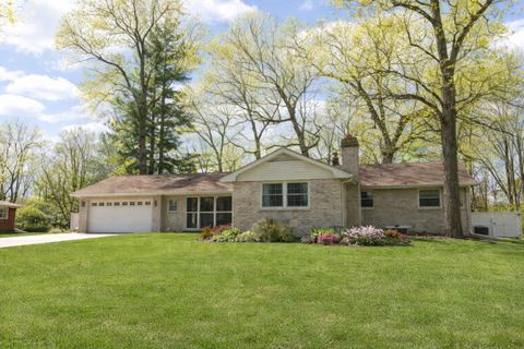 Tiny photo for 3241 Mineral Springs Road, Sterling, IL 61081 (MLS # 12605576)