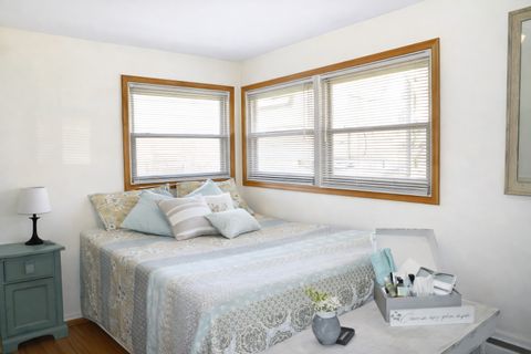 Tiny photo for 3241 Mineral Springs Road, Sterling, IL 61081 (MLS # 12605576)