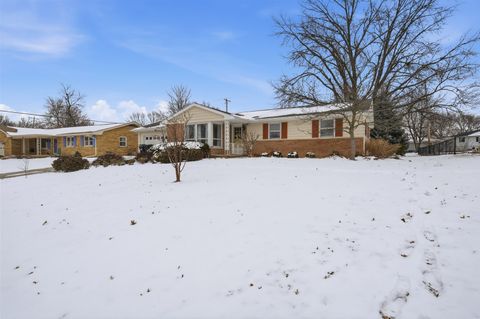Tiny photo for 404 Grandview Drive, Normal, IL 61761 (MLS # 12550727)