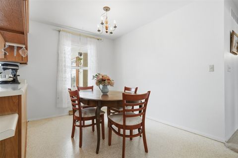 Tiny photo for 404 Grandview Drive, Normal, IL 61761 (MLS # 12550727)