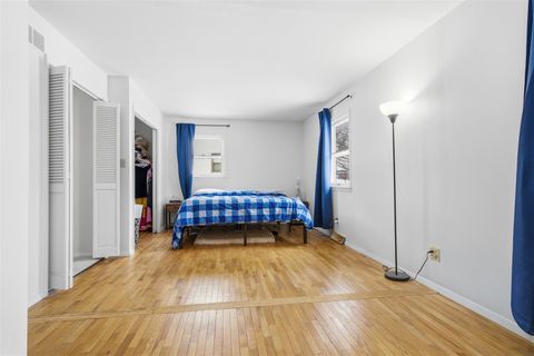 Tiny photo for 404 Grandview Drive, Normal, IL 61761 (MLS # 12550727)