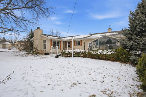 Tiny photo for 404 Grandview Drive, Normal, IL 61761 (MLS # 12550727)