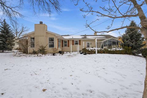 Tiny photo for 404 Grandview Drive, Normal, IL 61761 (MLS # 12550727)