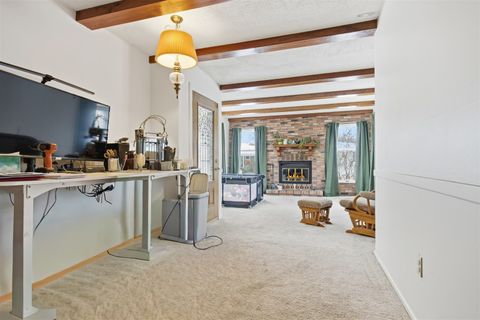 Tiny photo for 404 Grandview Drive, Normal, IL 61761 (MLS # 12550727)