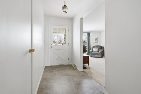 Tiny photo for 404 Grandview Drive, Normal, IL 61761 (MLS # 12550727)