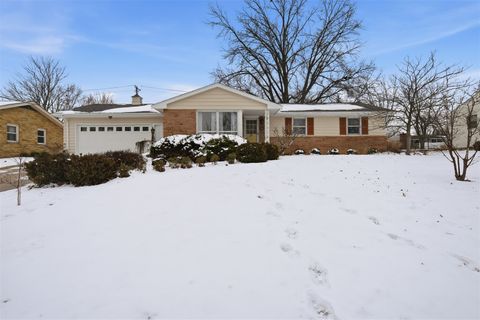 Tiny photo for 404 Grandview Drive, Normal, IL 61761 (MLS # 12550727)