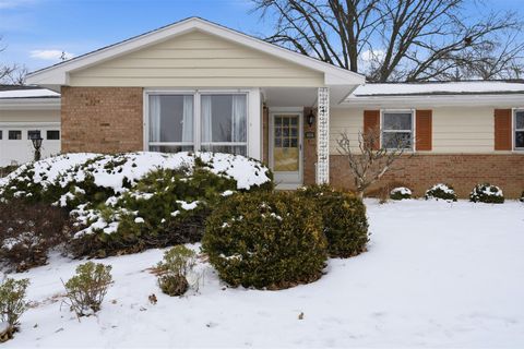 Tiny photo for 404 Grandview Drive, Normal, IL 61761 (MLS # 12550727)